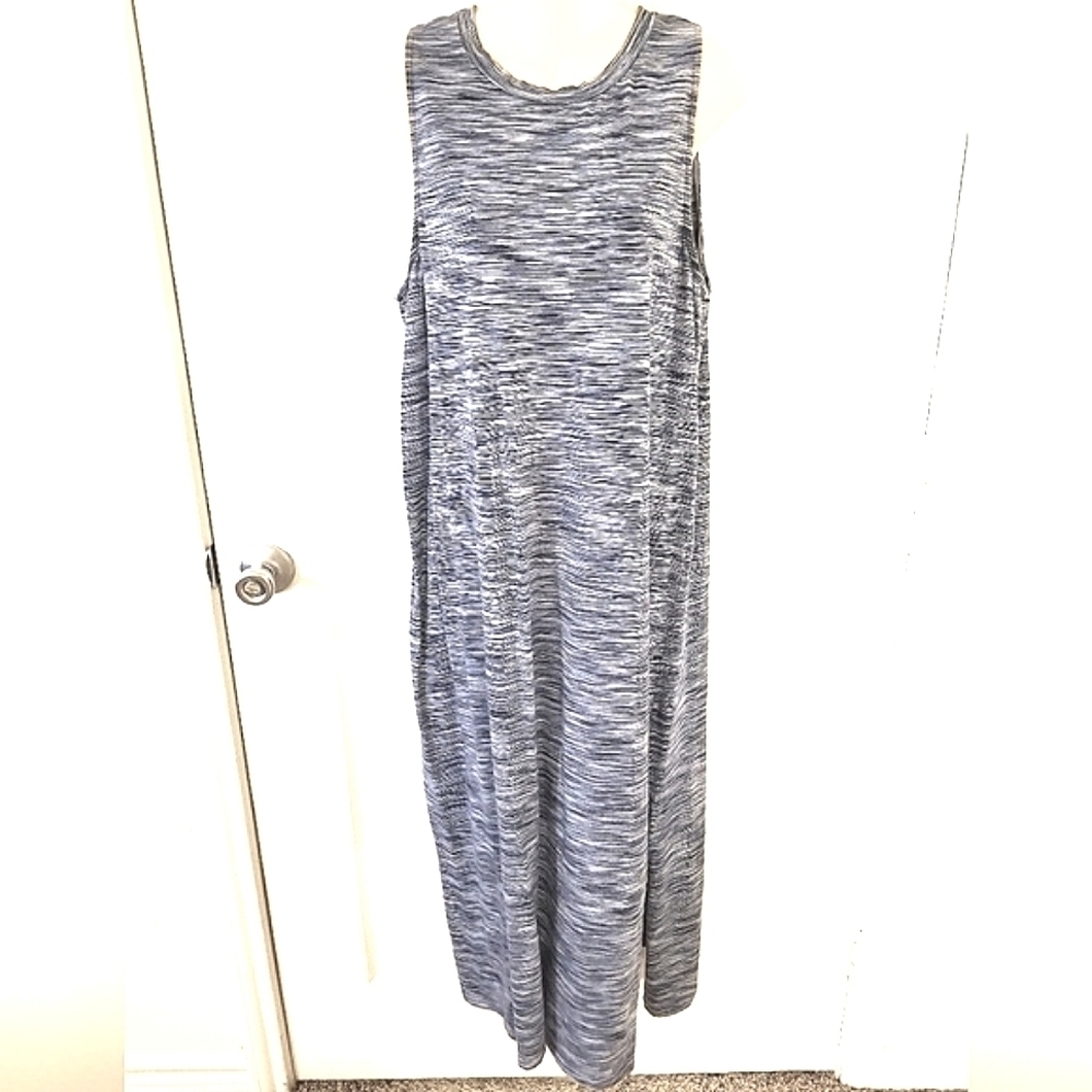 Synergy Organic Clothing Dress size L